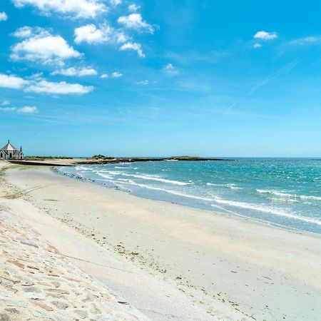 L'Appel Du Large - Duplex Vue Mer Penvins Sarzeau Dış mekan fotoğraf