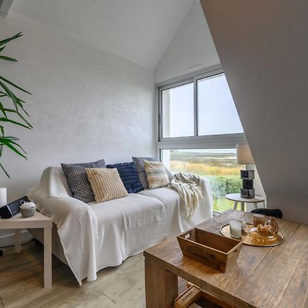 L'Appel Du Large - Duplex Vue Mer Penvins Sarzeau Dış mekan fotoğraf