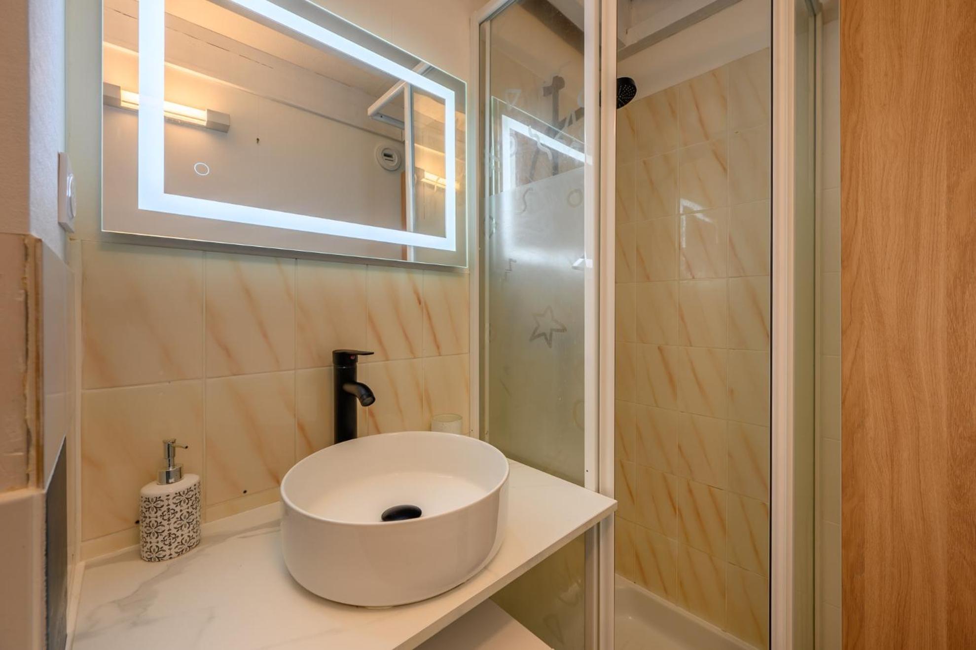 L'Appel Du Large - Duplex Vue Mer Penvins Sarzeau Dış mekan fotoğraf